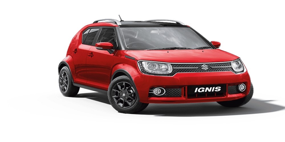 Maruti Suzuki Nexa Ignis Review – Interior, Exterior, Tech & Safety